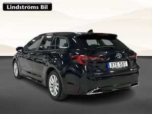 Toyota Corolla bild 4