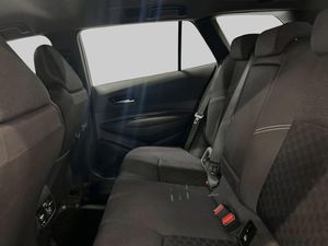 Toyota Corolla bild 11