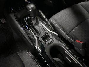 Toyota Corolla bild 18