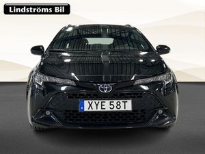 Toyota Corolla bild 10