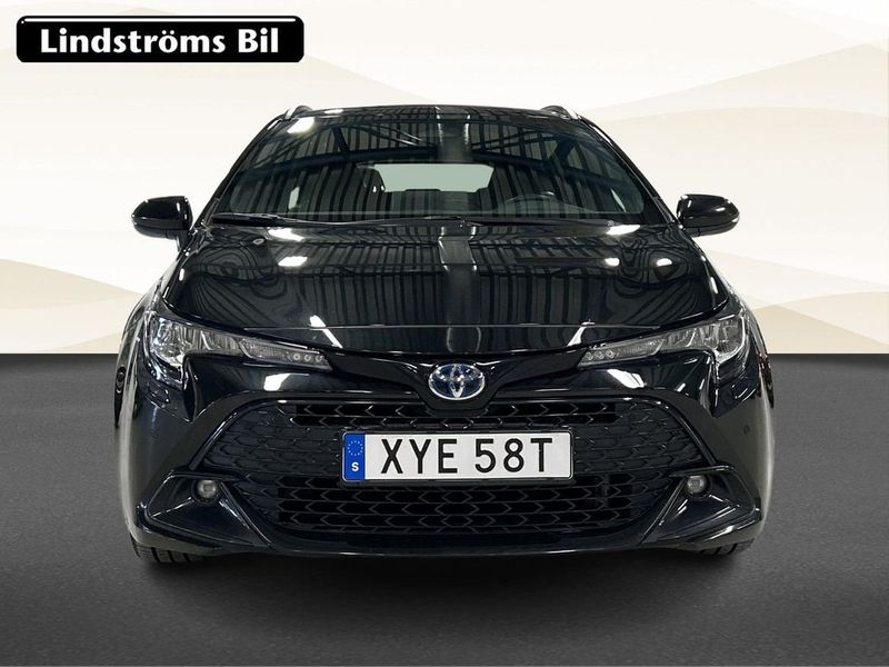 Toyota Corolla bild 10
