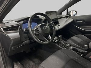 Toyota Corolla bild 14