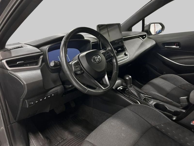 Toyota Corolla bild 14