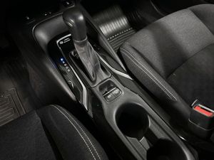 Toyota Corolla bild 18