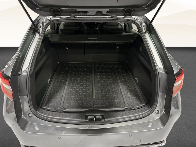 Toyota Corolla bild 13