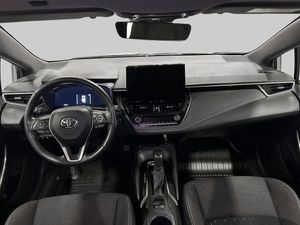 Toyota Corolla bild 12