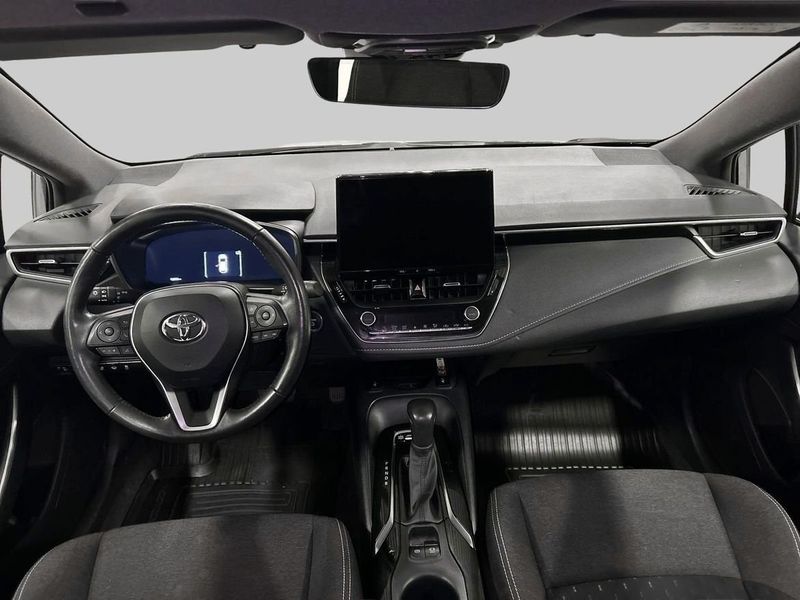 Toyota Corolla bild 12