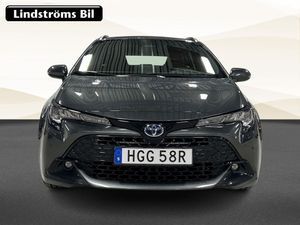 Toyota Corolla bild 10