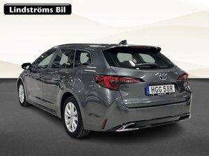 Toyota Corolla bild 4