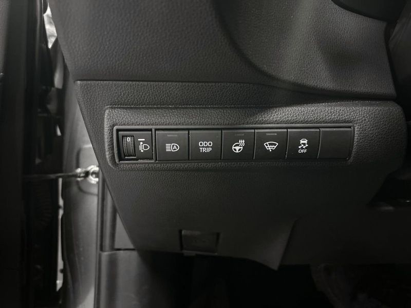 Toyota Corolla bild 19