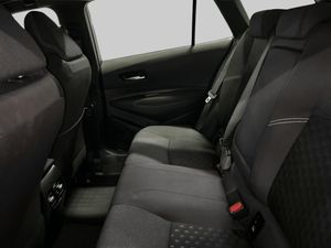 Toyota Corolla bild 11