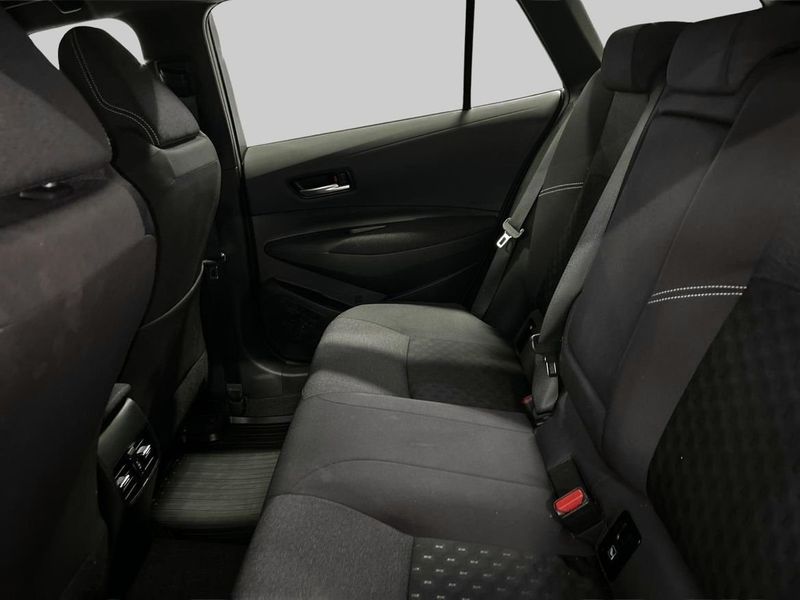Toyota Corolla bild 11