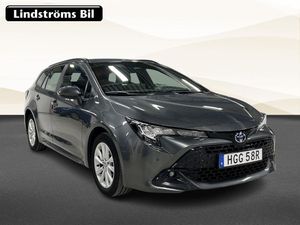 Toyota Corolla bild 3