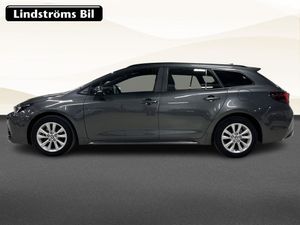 Toyota Corolla bild 6