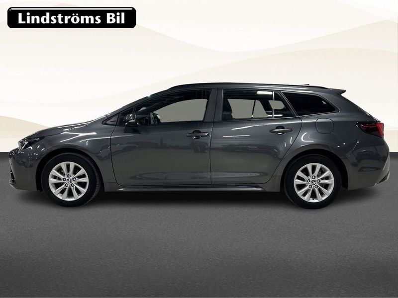 Toyota Corolla bild 6