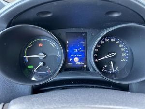 Toyota C-HR bild 15