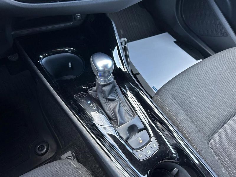Toyota C-HR bild 18