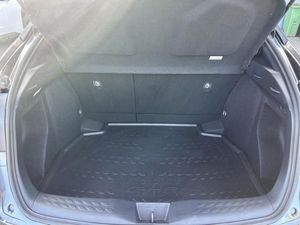 Toyota C-HR bild 13