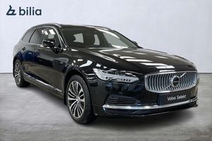 Volvo V90 bild 21