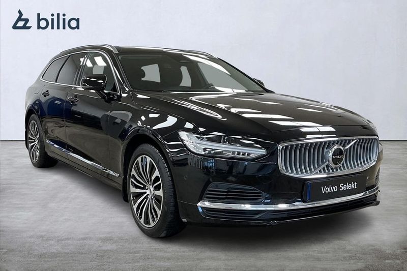 Volvo V90 bild 21