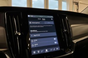 Volvo V90 bild 29