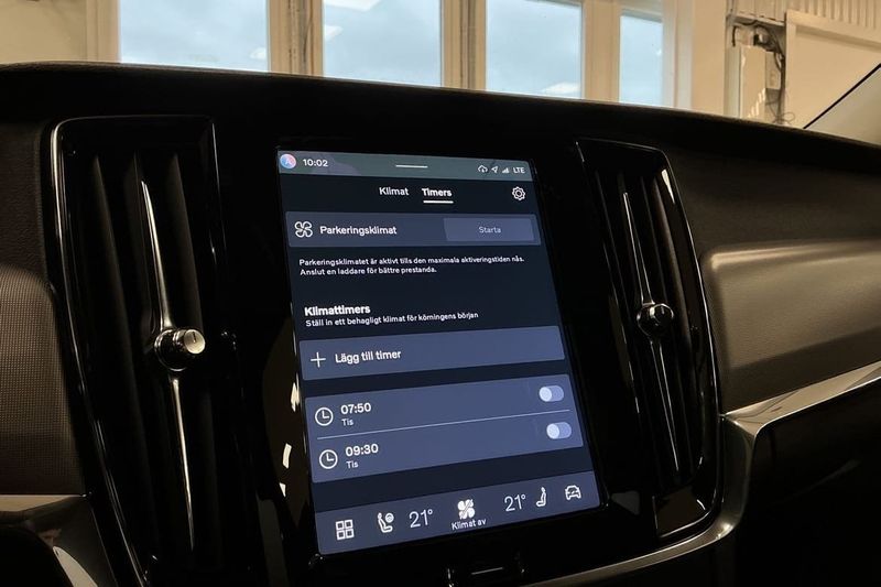 Volvo V90 bild 29