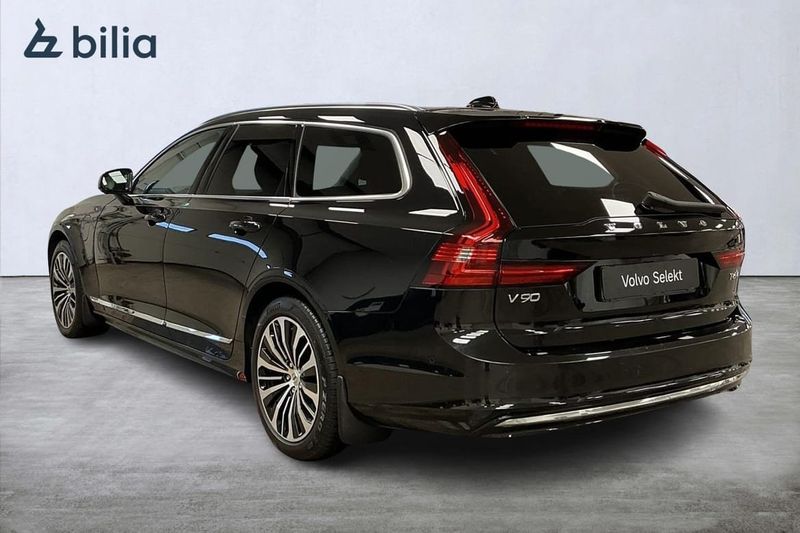 Volvo V90 bild 2