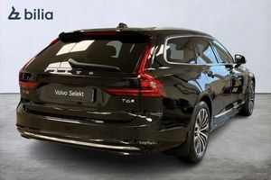 Volvo V90 bild 20