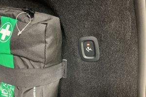 Volvo V90 bild 23