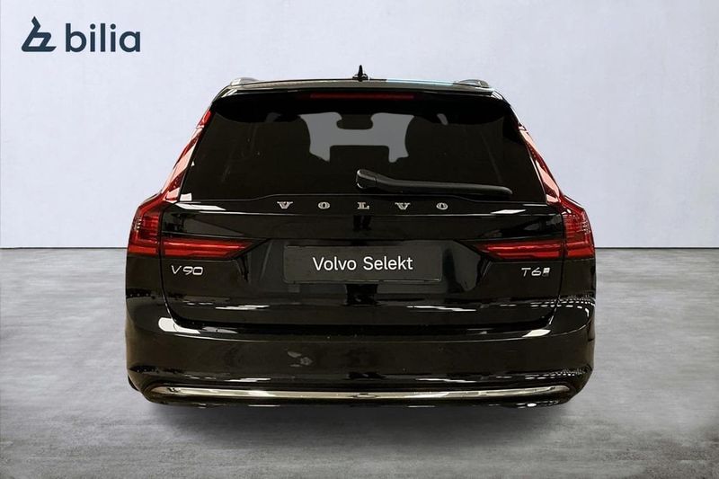 Volvo V90 bild 6
