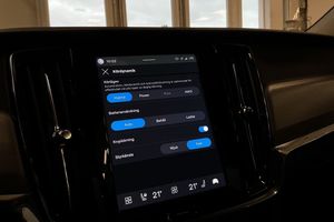 Volvo V90 bild 28