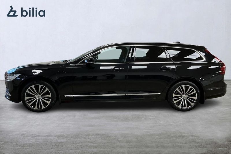 Volvo V90 bild 3