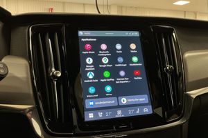 Volvo V90 bild 16