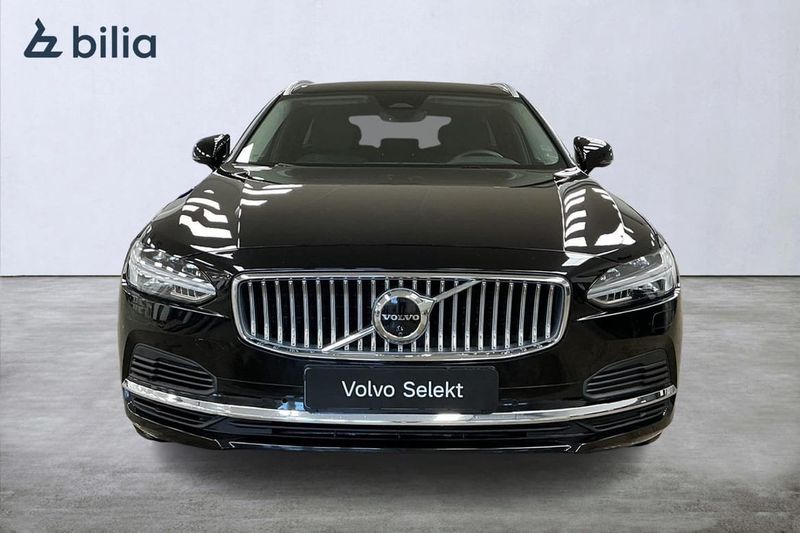 Volvo V90 bild 7
