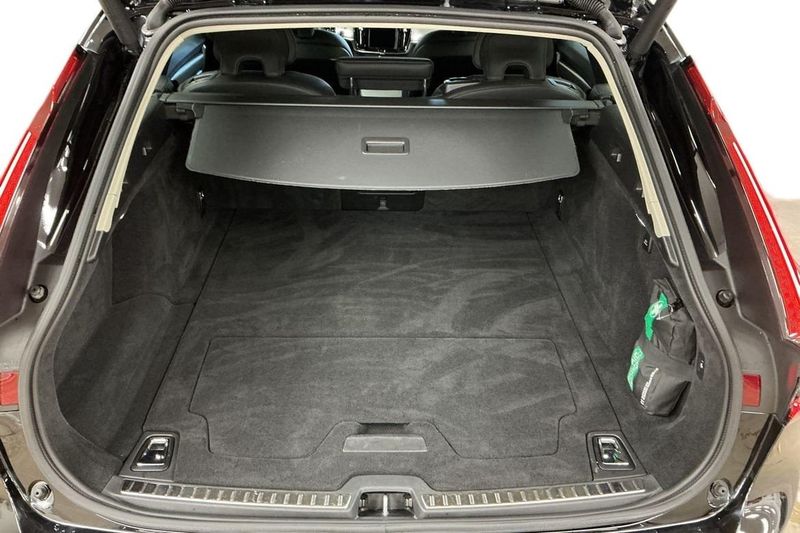 Volvo V90 bild 13