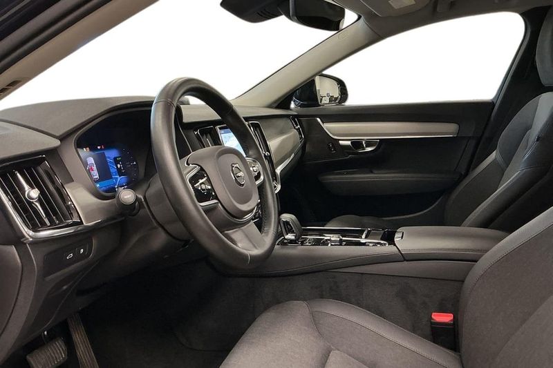 Volvo V90 bild 15