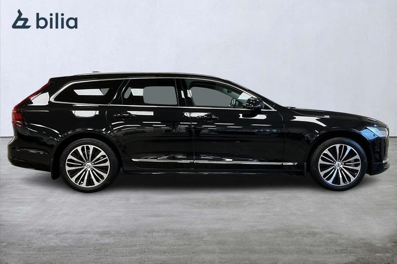 Volvo V90 bild 19