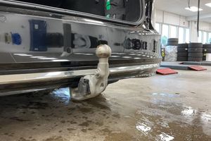 Volvo V90 bild 24