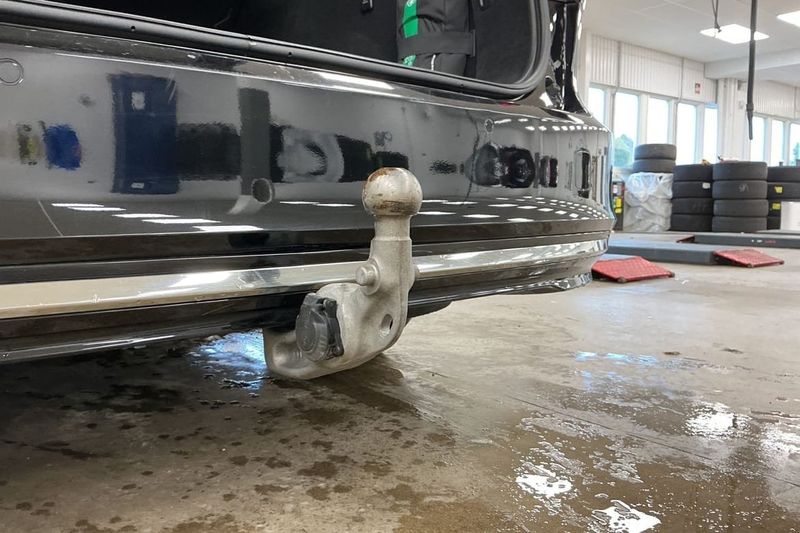 Volvo V90 bild 24