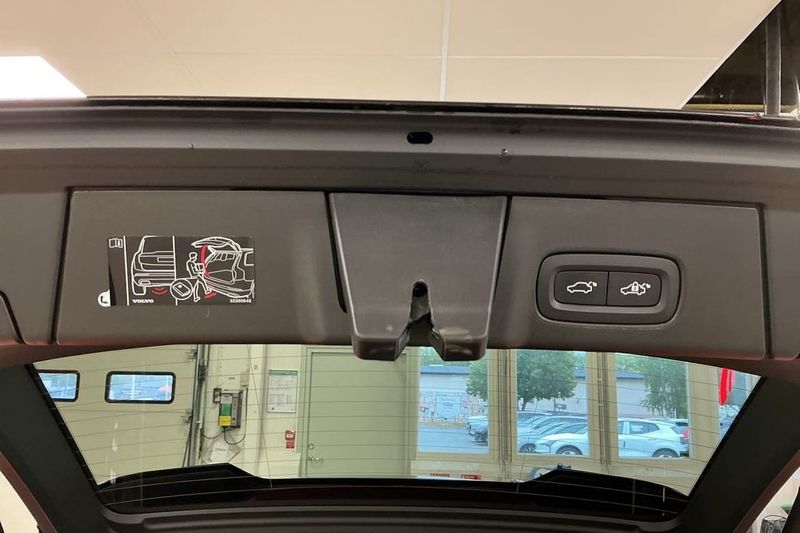 Volvo V90 bild 22