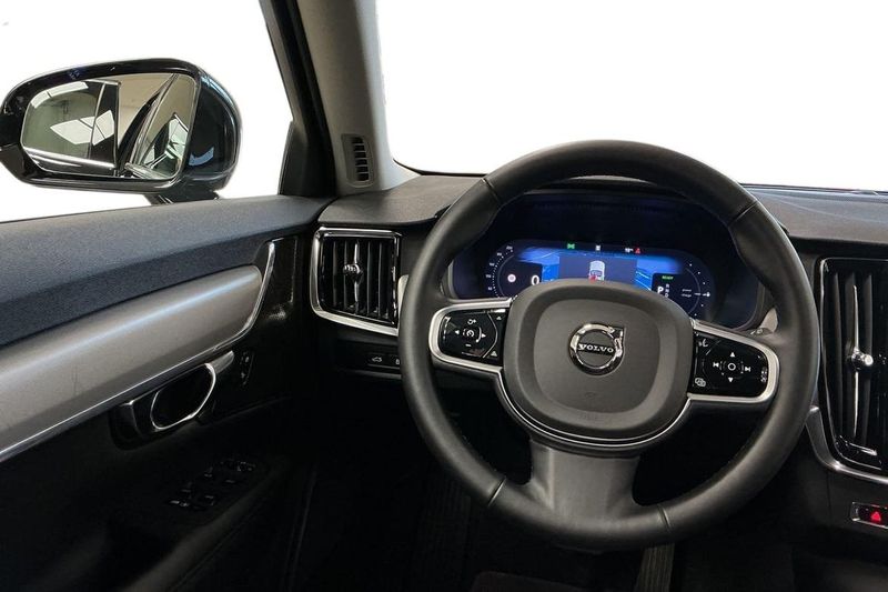Volvo V90 bild 12