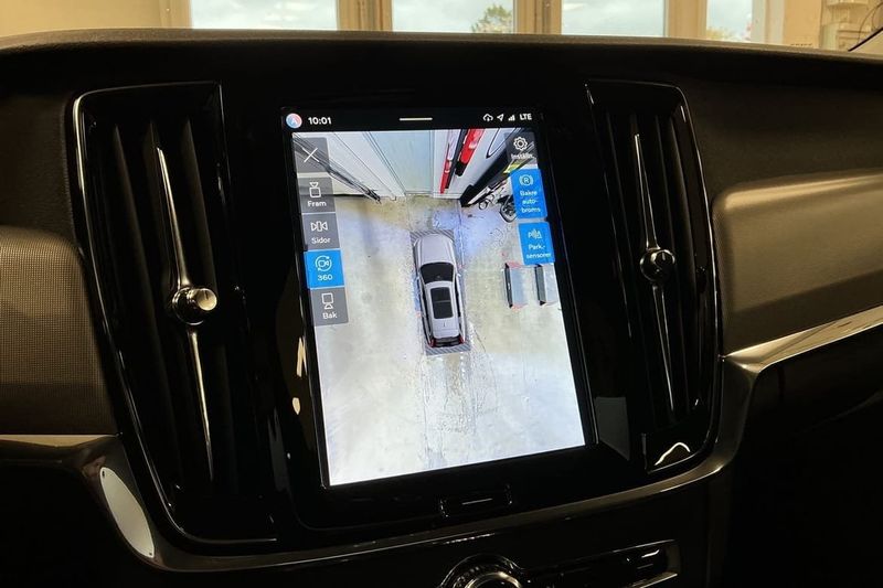 Volvo V90 bild 26