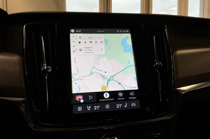 Volvo V90 bild 25
