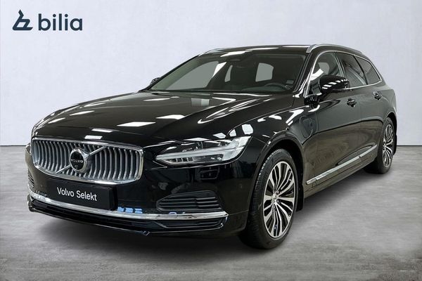 Volvo V90 T6 Core Edition II DRAG I 360° I Harman & Kardon - 2025