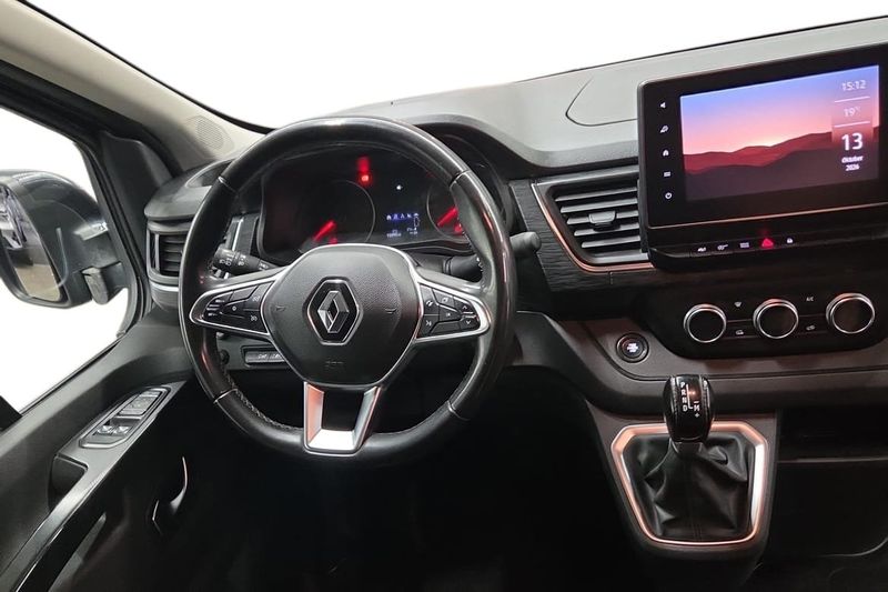 Renault Trafic bild 10