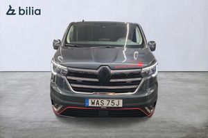 Renault Trafic bild 2