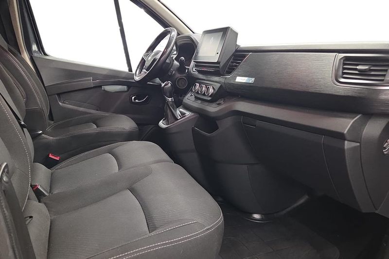 Renault Trafic bild 15