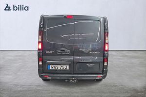 Renault Trafic bild 8