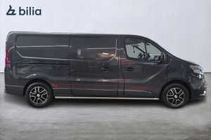 Renault Trafic bild 6
