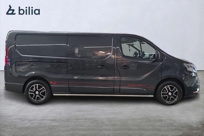 Renault Trafic bild 6